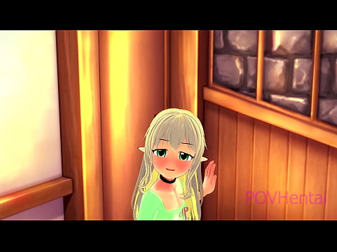 ❤️ (트랩) 엘프 메이드가 세수를 도와줍니다. 홈메이드 포르노 ko.bladesoul.top에서 ﹏