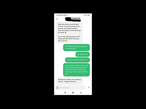 ❤️ Tinder의 새로운 PAWG를 내 하렘에 추가했습니다(Tinder와 대화 포함) 홈메이드 포르노 ko.bladesoul.top에서 ﹏